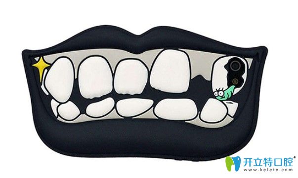 范一斌醫(yī)生科普牙壞了三分之二還能補嗎 范一斌醫(yī)生科普牙壞了三分之二還能補嗎