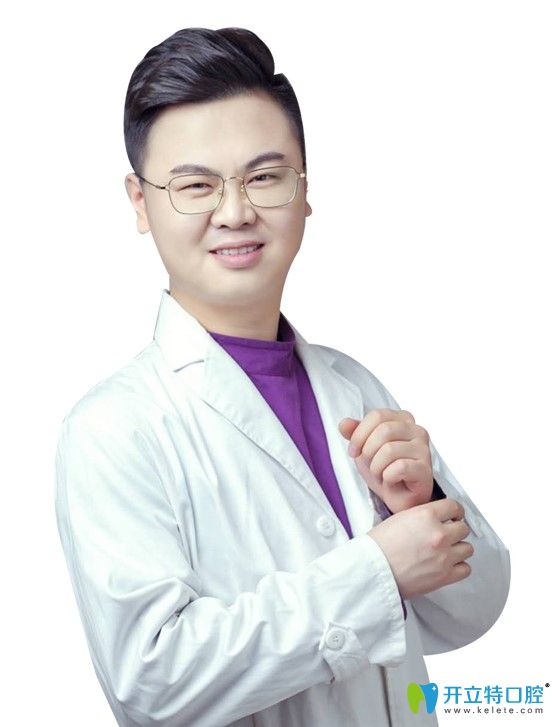 銀川和仁堂口腔連鎖門診部范一斌