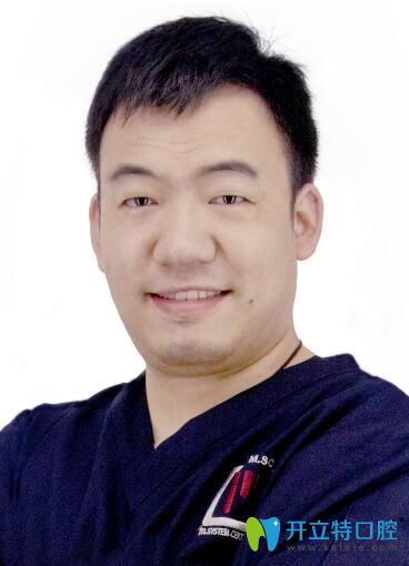 惠州致美口腔醫(yī)院 張廣釗