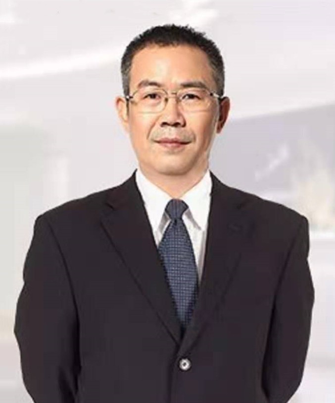 深圳梁金梅口腔診所 熊曉明