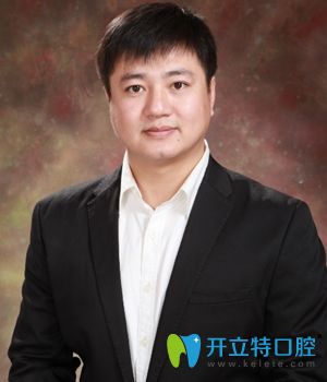 無錫維樂口腔種植醫(yī)師孫健 無錫維樂口腔種植醫(yī)師孫健