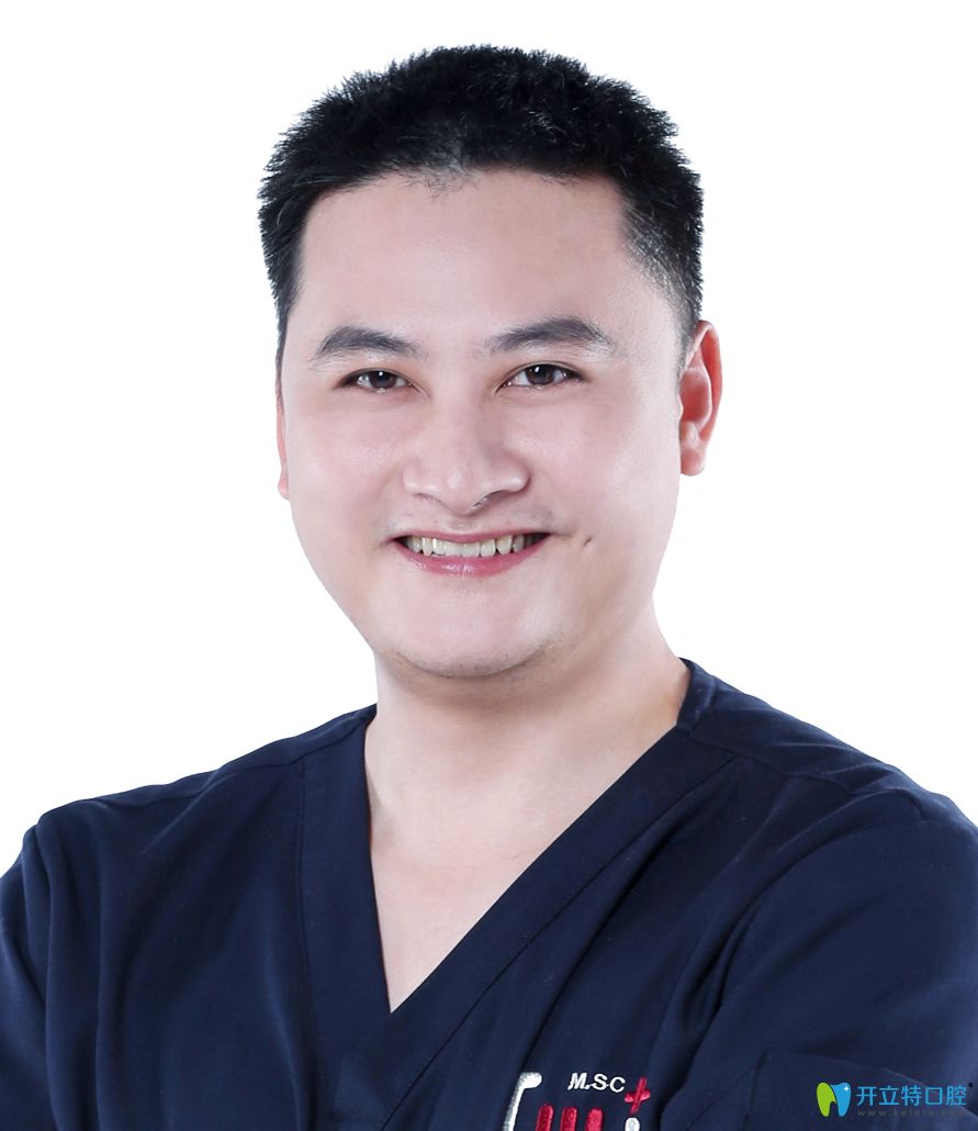 惠州致美口腔醫(yī)院 魏航雄