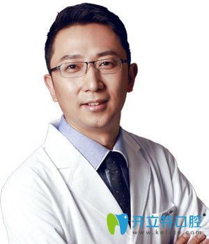 長沙美奧口腔醫(yī)院趙鑫