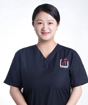 無錫維樂口腔門診部徐劍虹