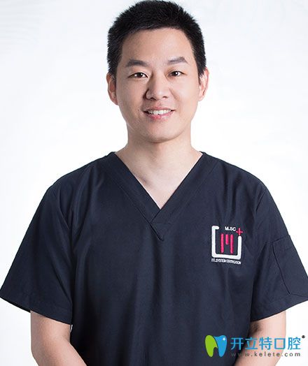 無錫維樂口腔種植醫(yī)生黃旭光 無錫維樂口腔種植醫(yī)生黃旭光