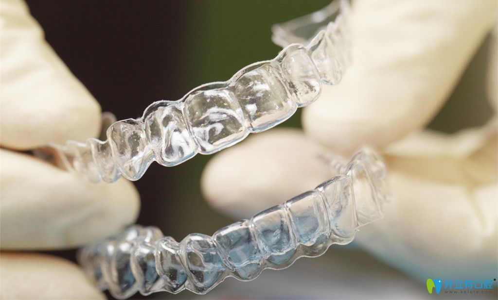 invisalign隱適美隱形矯正器 invisalign隱適美隱形矯正器