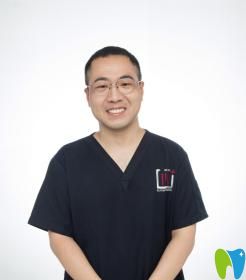 無錫維樂口腔門診部田雙江