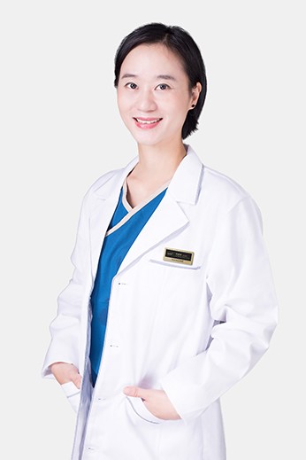 溫州恒美口腔門診部 馮麗麗