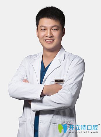 溫州永嘉恒美口腔醫(yī)生許士強 溫州永嘉恒美口腔醫(yī)生許士強