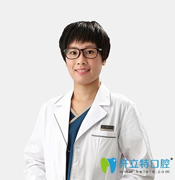 溫州永嘉恒美口腔醫(yī)生金斌斌 溫州永嘉恒美口腔醫(yī)生金斌斌