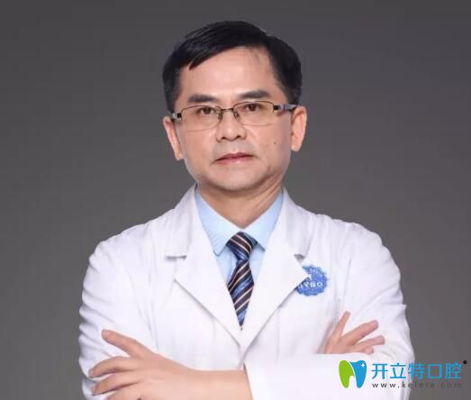 佛山全口種植牙哪里好,拜爾口腔再邀疑難種植醫(yī)生黎強(qiáng),速約