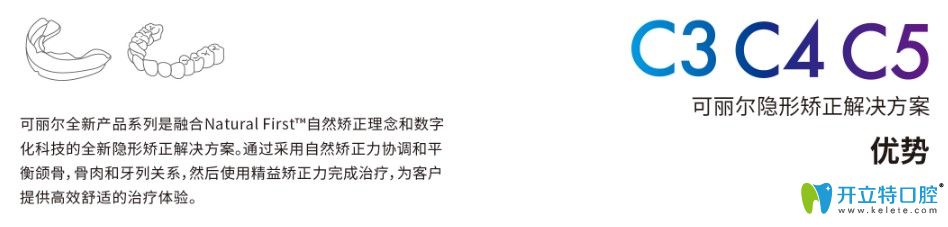 可麗爾隱形牙套和時(shí)代天使哪個(gè)好