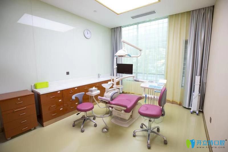 東莞華美口腔診療室環(huán)境 東莞華美口腔診療室環(huán)境