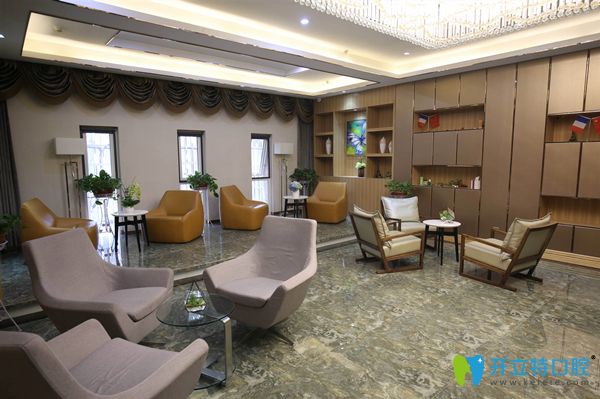 西寧時光等待區(qū)