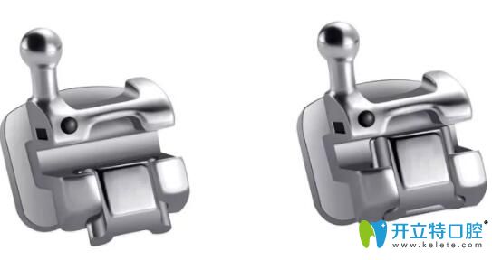 進(jìn)口自鎖托槽