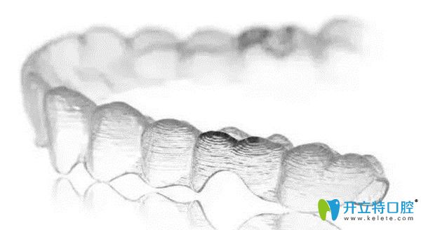 都說Invisalign矯正時(shí)間短,你知道隱適美矯正需要多長(zhǎng)時(shí)間嗎
