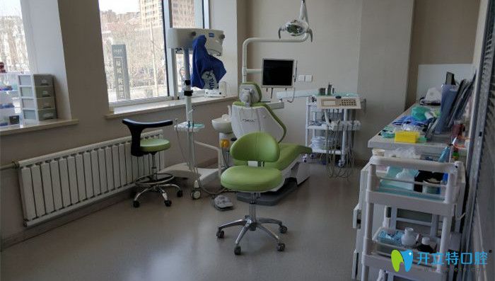 唯格口腔獨立診療室