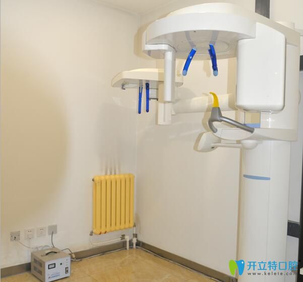北京西諾口腔進(jìn)口CT機(jī)