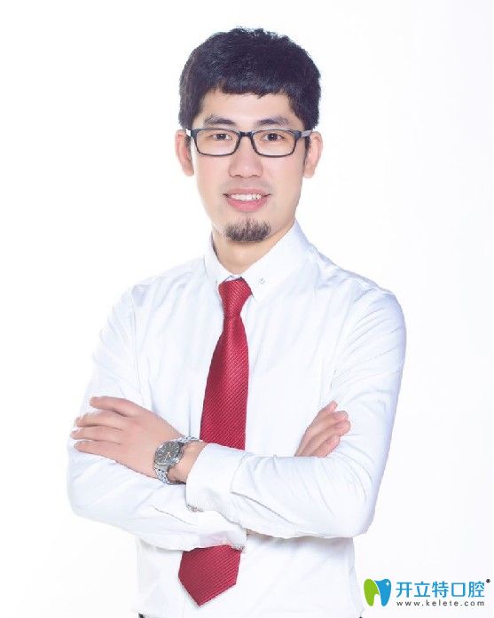 溫州奧齒泰口腔門診部 祝偉明