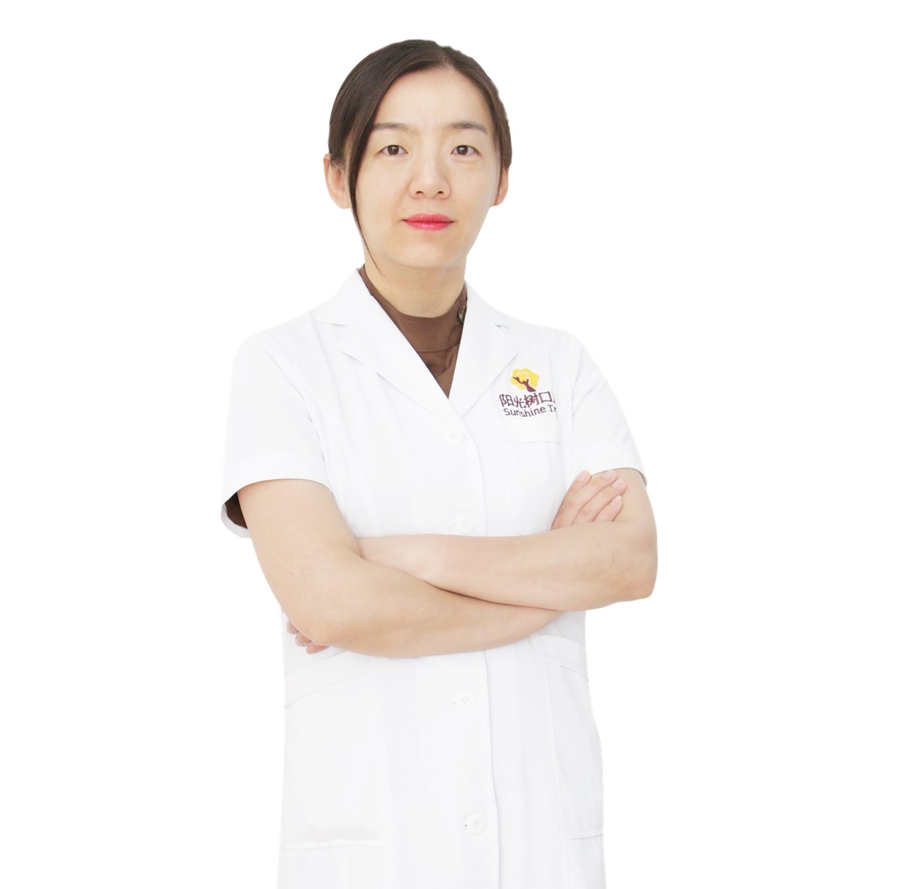 廣州陽光樹口腔門診部張進(jìn)進(jìn)