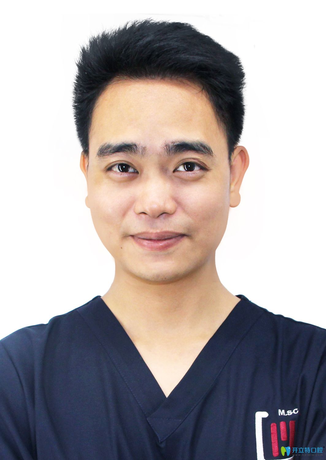 惠州致美口腔醫(yī)院魏士凱