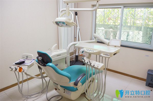 維嘉口腔診療室環(huán)境 維嘉口腔診療室環(huán)境