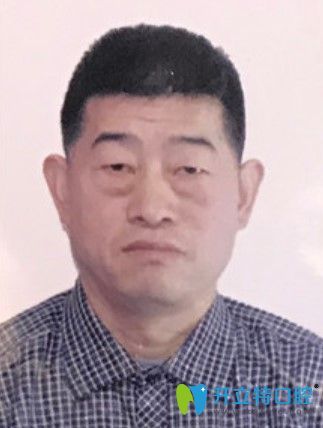 壹加壹口腔帶頭人王垚醫(yī)生