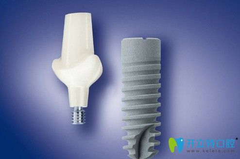 韓國紐百特種植體好不好