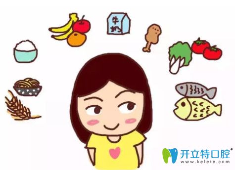 保護(hù)孩子牙齒，吃嘛嘛香