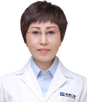 長沙美奧口腔醫(yī)院 王淑紅