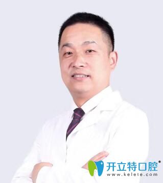 鄭州紫貝殼口腔門診部 張立釗