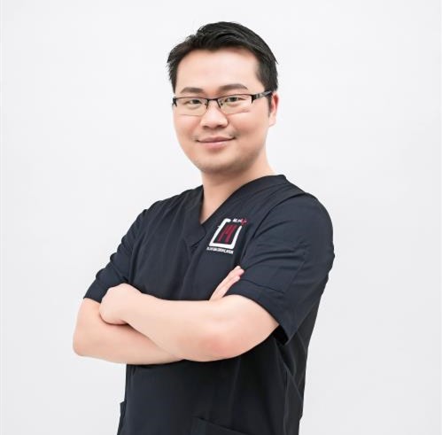 上饒維樂陽光口腔醫(yī)院 楊凡