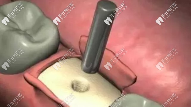 吉林吉誠(chéng)口腔門診部范增悅