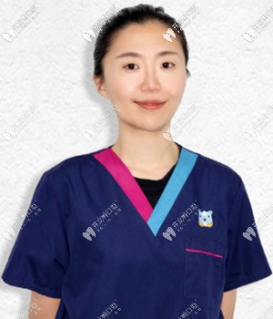 成都河貍（貝沃）口腔門診部林綉諭