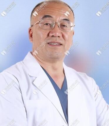 西安團(tuán)圓口腔醫(yī)院 李永峰