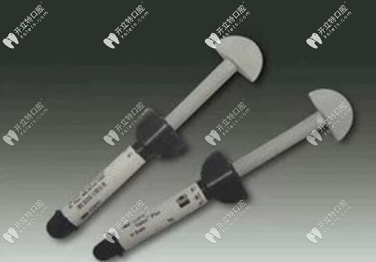 3m樹脂補(bǔ)牙竟然分p60,Z250, Z350,到底哪個(gè)好終于清楚了