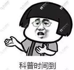 矯正小科普時間到啦 矯正小科普時間到啦