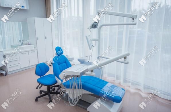 臺州牙博士口腔獨立治療室