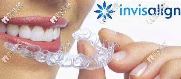 哈哈，終于搞懂了為什么隱適美更擅長磨牙后推的案例