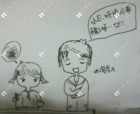 隱形牙套美觀舒適