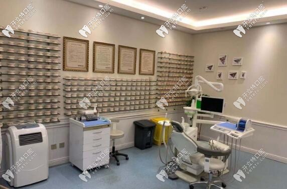 口腔診療室環(huán)境 口腔診療室環(huán)境