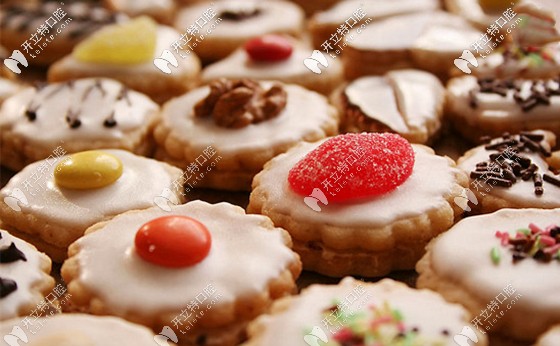 糖份是患齲齒的罪魁禍?zhǔn)? border=