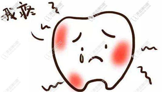 牙疼不是病，疼起來要人命