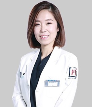 上海維樂(lè)口腔門診部 姜佳奇