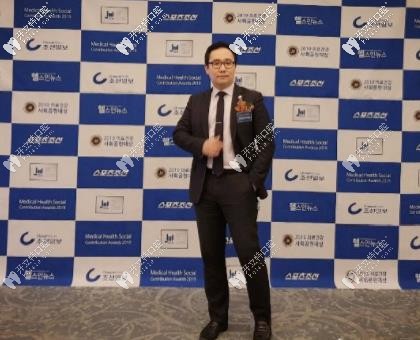 韓國紐菲斯口腔李尚珉