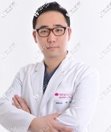 韓國紐菲斯口腔李尚珉院長