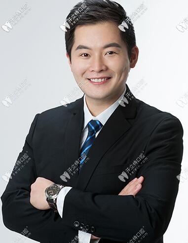 深圳珮斐齒科趙汗青醫(yī)生 深圳珮斐齒科趙汗青醫(yī)生