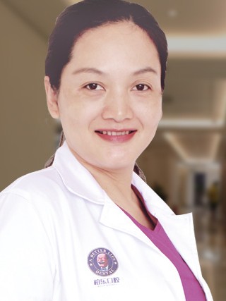 南寧柏樂口腔醫(yī)院 董瑜