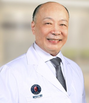 南寧柏樂(lè)口腔醫(yī)院吳安世