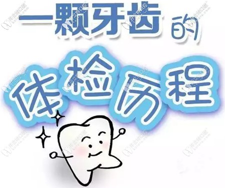 疫情期間口腔防護(hù)趣味問答:教你如何自測牙齒是否健康無恙